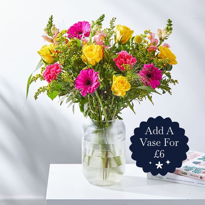 Letterbox Flowers & Plants Next Day Delivery Moonpig